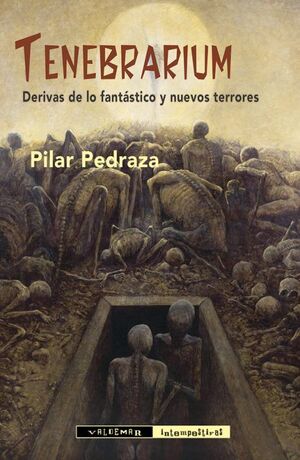 TENEBRARIUM (CASTELLANO)