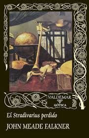 STRADIVARIUS PERDIDO, EL