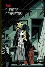 CUENTOS COMPLETOS (SAKI)
