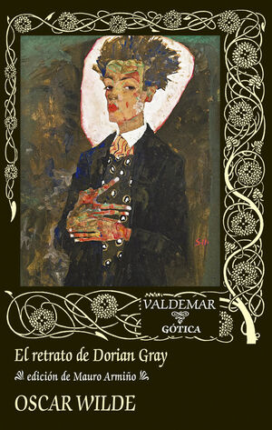 RETRATO DE DORIAN GRAY, EL