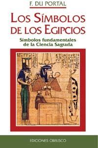 SIMBOLOS DE LOS EGIPCIOS, LOS