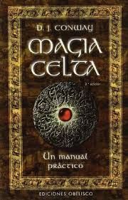 MAGIA CELTA UN MANUAL PRACTICO