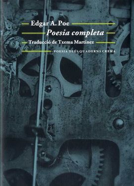 POESIA COMPLETA (EDGAR ALLAN POE)