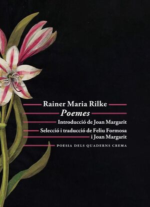 POEMES (RILKE)