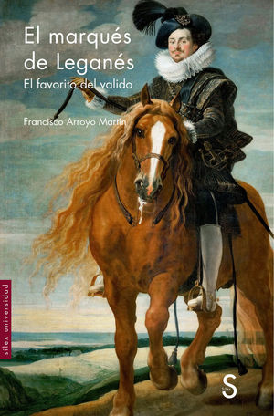 MARQUÉS DE LEGANÉS, EL