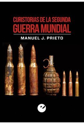 CURISTORIAS DE LA SEGUNDA GUERRA MUNDIAL