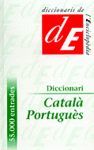 DICCIONARI CATALA-PORTUGUES