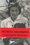 PATRICIA HIGHSMITH