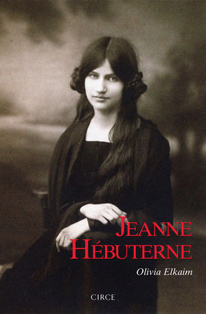 JEANNE HÉBUTERNE