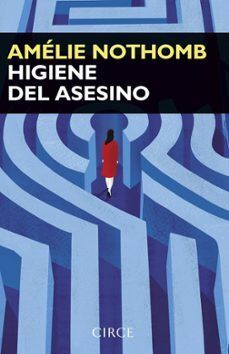 HIGIENE DEL ASESINO