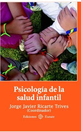 PSICOLOGIA DE LA SALUD INFANTIL