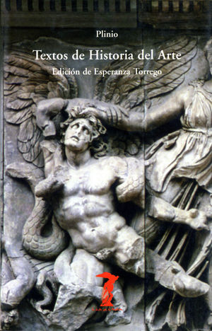 TEXTOS HISTORIA DEL ARTE