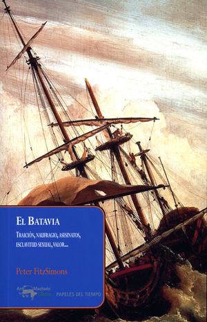 BATAVIA, EL