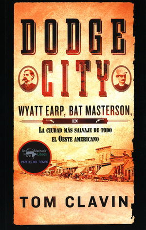 DODGE CITY