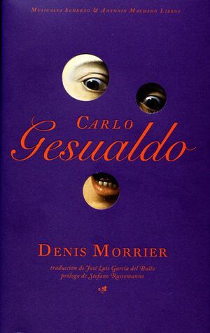 CARLO GESUALDO