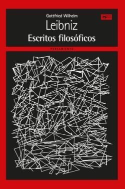 LEIBNIZ. ESCRITOS FILOSÓFICOS