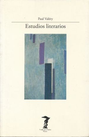 ESTUDIOS LITERARIOS