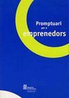 PROMPTUARI PER A EMPRENEDORS