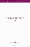 TEATRE COMPLET II