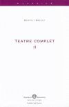 TEATRE COMPLET II