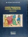 CUENTO TRADICIONAL, CULTURA, LITERATURA (SIGLOS XVI-XIX)