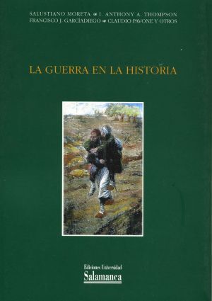 GUERRA EN LA HISTORIA, LA