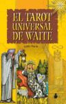 TAROT UNIVERSAL DE WAITE, EL ( LIBRO + BARAJA)