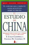 ESTUDIO DE CHINA, EL