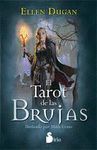 TAROT DE LAS BRUJAS, EL ( LIBRO + 78 CARTAS)