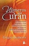 NUMEROS QUE CURAN