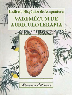 VADEMECUM DE AURICULOTERAPIA