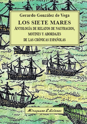 SIETE MARES, LOS