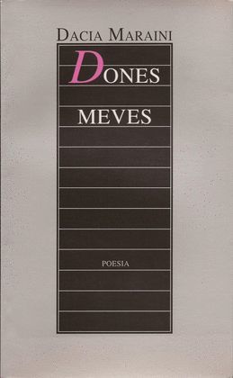 DONES MEVES