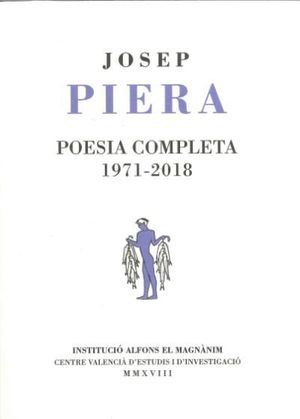 POESIA COMPLETA. 1971-2018