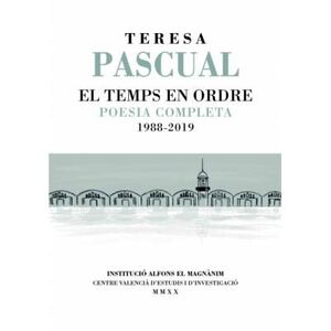 TEMPS EN ORDRE, EL