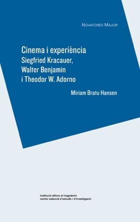 CINEMA I EXPERIENCIA