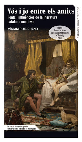 VÓS I JO ENTRE ELS ALTRES