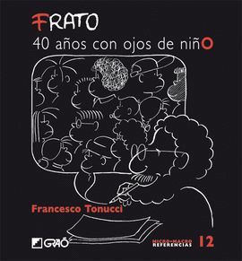 FRATO - 40 AÑOS CON OJOS DE NIÑO