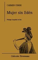 MUJER SIN EDEN