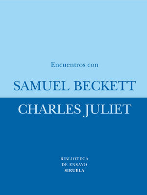 ENCUENTROS CON SAMUEL BECKETT