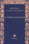 BARÓN RAMPANTE, EL