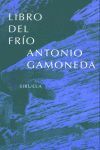 LIBRO DEL FRIO