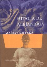 HIPATIA DE ALEJANDRIA