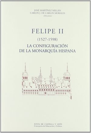 HISTORIA DE FELIPE II, REY DE ESPAÑA  ( 4 VOLS. )