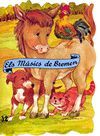 MUSICS DE BREMEN, ELS (TROQUELAT)