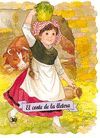 CONTE DE LA LLETERA, EL (TROQUELAT)