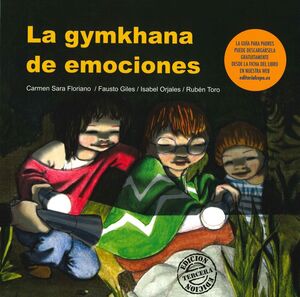 GYMKHANA DE EMOCIONES, LA