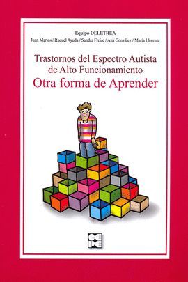 TRASTORNOS DEL ESPECTRO AUTISTA DE ALTO FUNCIONAMIENTO