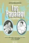 PAPALAGI, LOS ( RUSTICA ) LOS HOMBRES BLANCOS