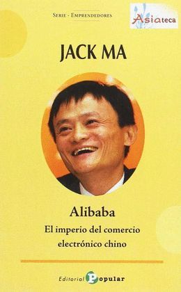 JACK MA - A LIBABA -